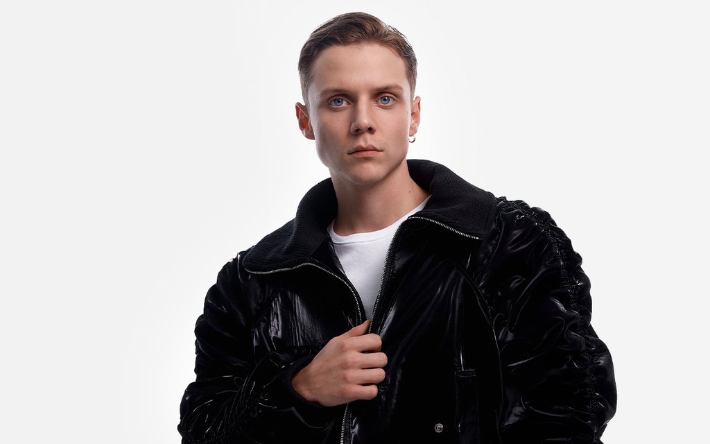 Ваня Дмитриенко рассказал о непристойных предложениях поклонниц