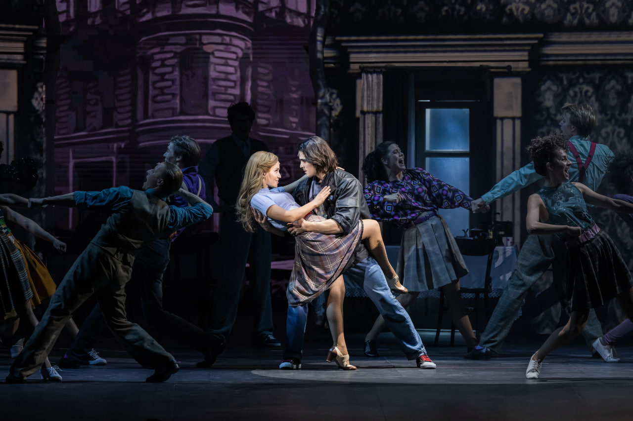 Афиша ЖАРА MAG: где развлечься этой весной