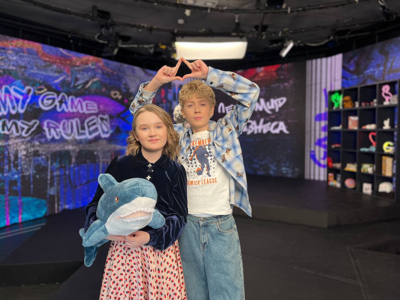 «Лео и мир шоу-бизнеса»: пять мультфильмов, которые стоит посмотреть