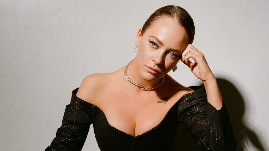 Аглая Тарасова полностью признала вину в деле о контрабанде