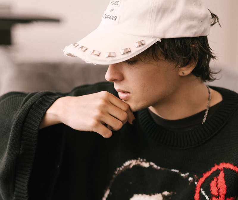 SLAVA MARLOW: "ИДОЛАМИ ЗАНИМАЮТСЯ ЛЕЙБЛЫ" 2