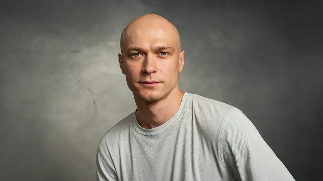 Юра Борисов сыграет в фильме Сальмы Хайек вместе с Карой Делевинь 