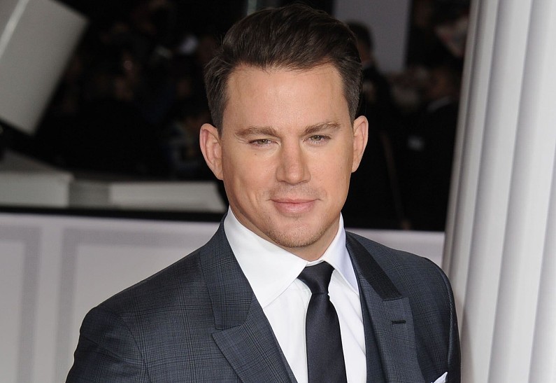 Ченнинг Татум выпустит любовный роман