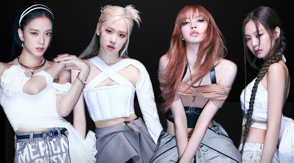 Blackpink стали первыми в истории артистами со 100 миллионами подписчиков на YouTube