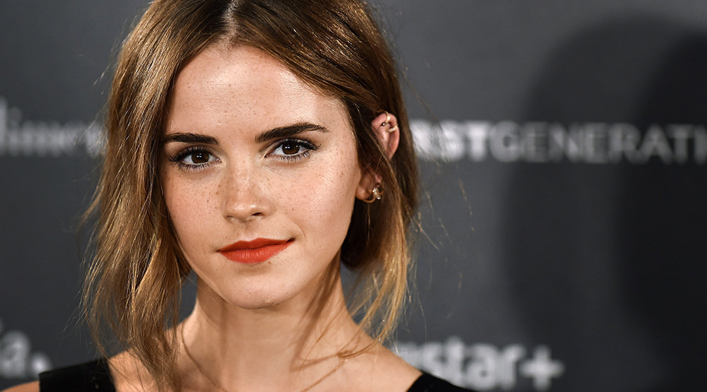 Эмма Уотсон закрутила роман с наследником богатой мексиканской семьи