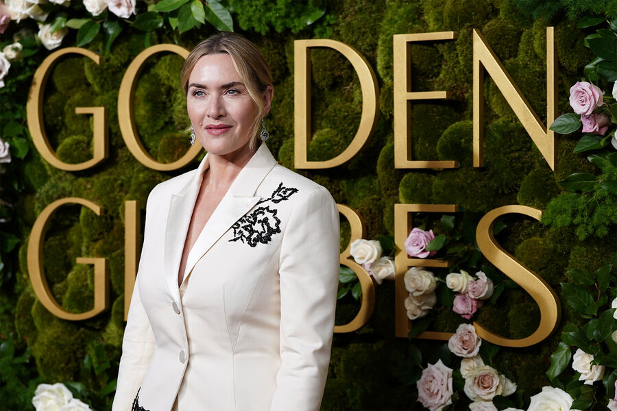 Кейт Уинслет вспомнила неловкую встречу с королем Карлом III