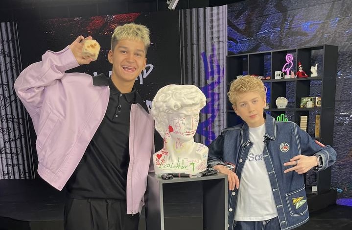 «Лео и мир шоу-бизнеса»: пять топовых блогеров от Артема Туленова