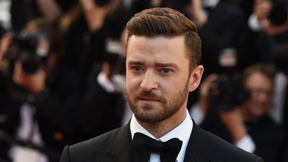 Появилось видео задержания Джастина Тимберлейка после нетрезвого вождения