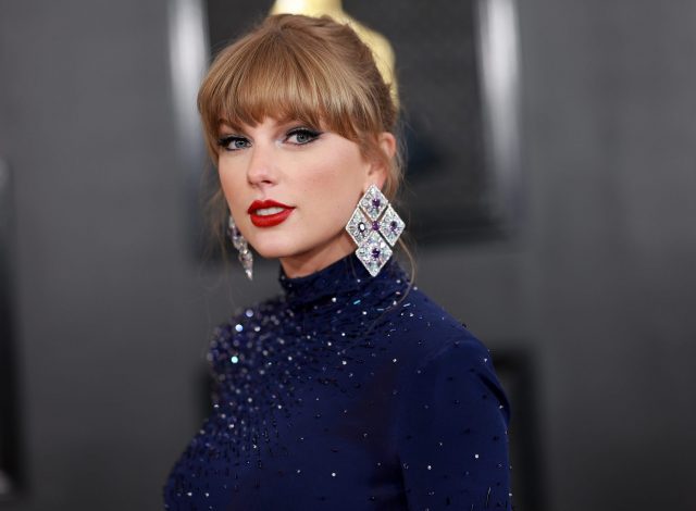 Вирусный звук британского артиста обошел песни Тейлор Свифт по прослушиваниям