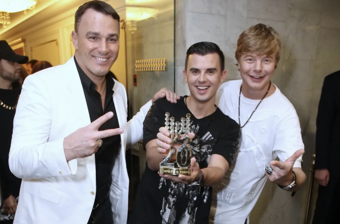 Андрей Григорьев-Апполонов опроверг переименование «Иванушек Интернешнл»