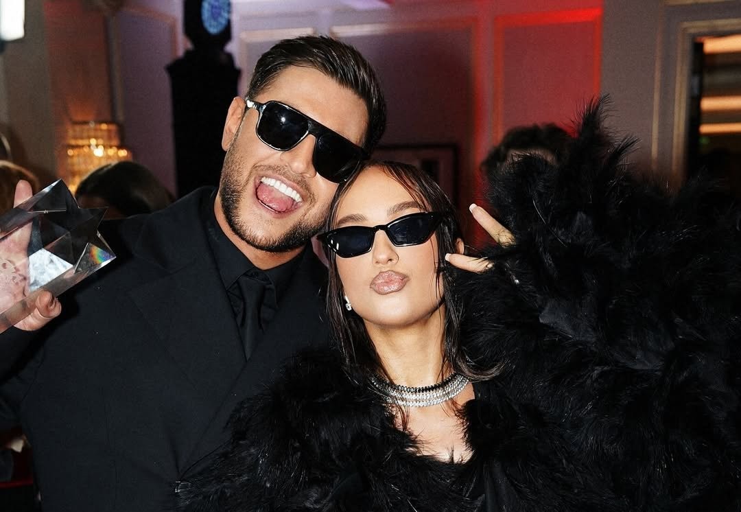 Мари Краймбрери рассказала о недостатках Давы