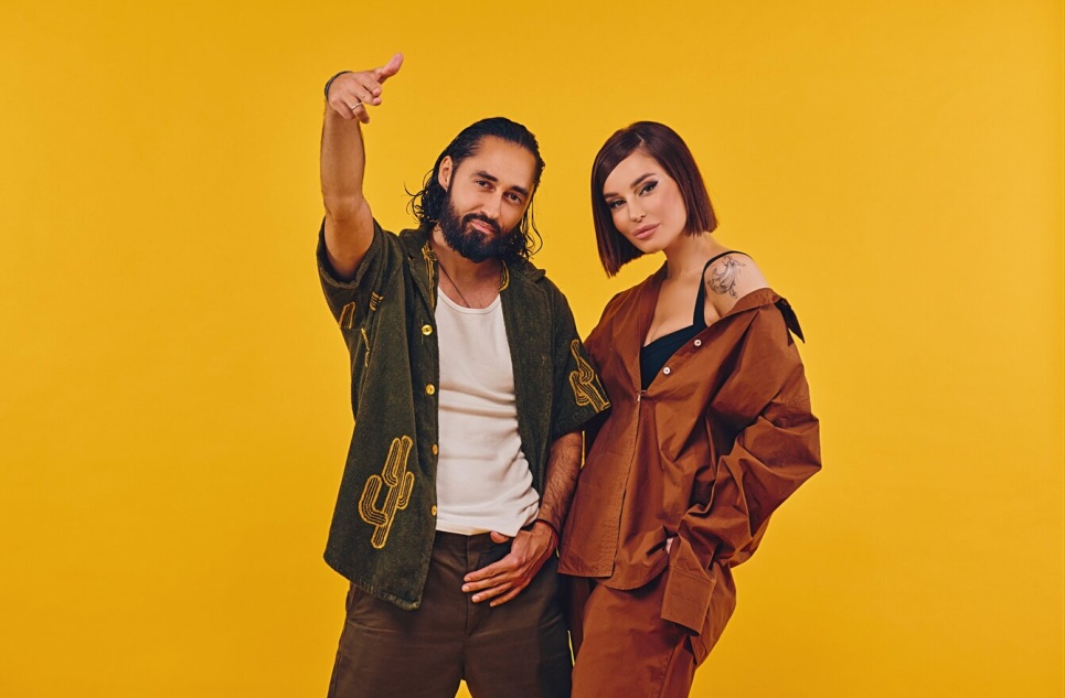 МОТ И ARTIK & ASTI ПРЕДСТАВИЛИ ГЛАВНЫЙ ТАНЦЕВАЛЬНЫЙ ХИТ ЭТОГО ЛЕТА