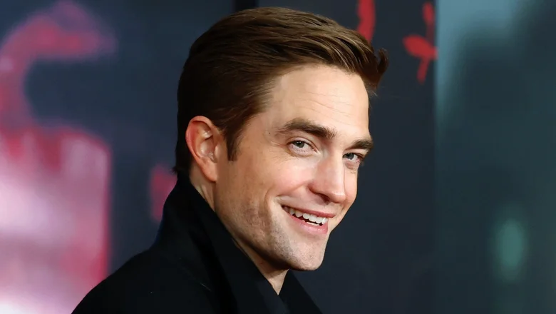 «Она такая милашка»: Роберт Паттинсон впервые рассказал об отцовстве