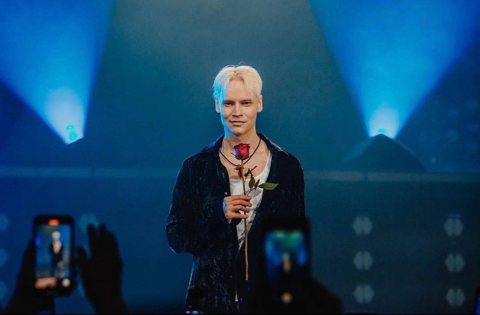 Стал известен рейтинг самых востребованных российских звёзд