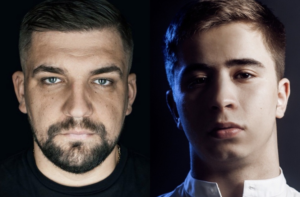 Мечты сбываются: Ramil’ спел вместе с Бастой