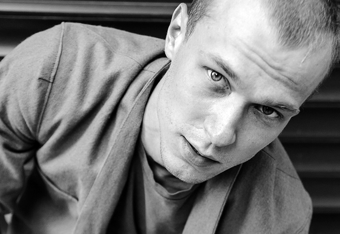 Актер, который сыграет Пушкина в новом фильме: в этот раз обошлись без Безрукова