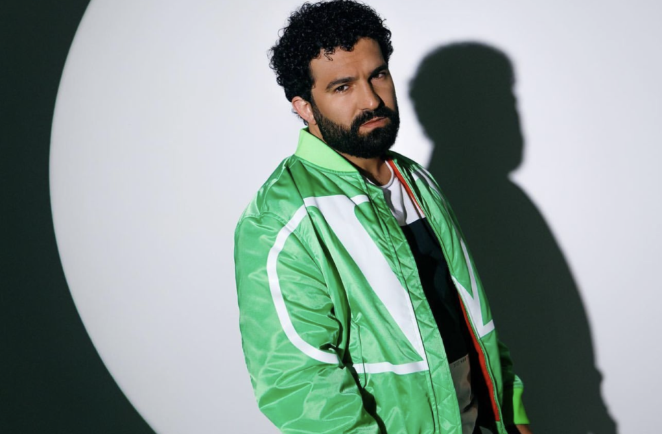 «Лучше так, чем «Нетфликс» и новый «Дисней»: Bahh Tee о сериале «Слово пацана» 