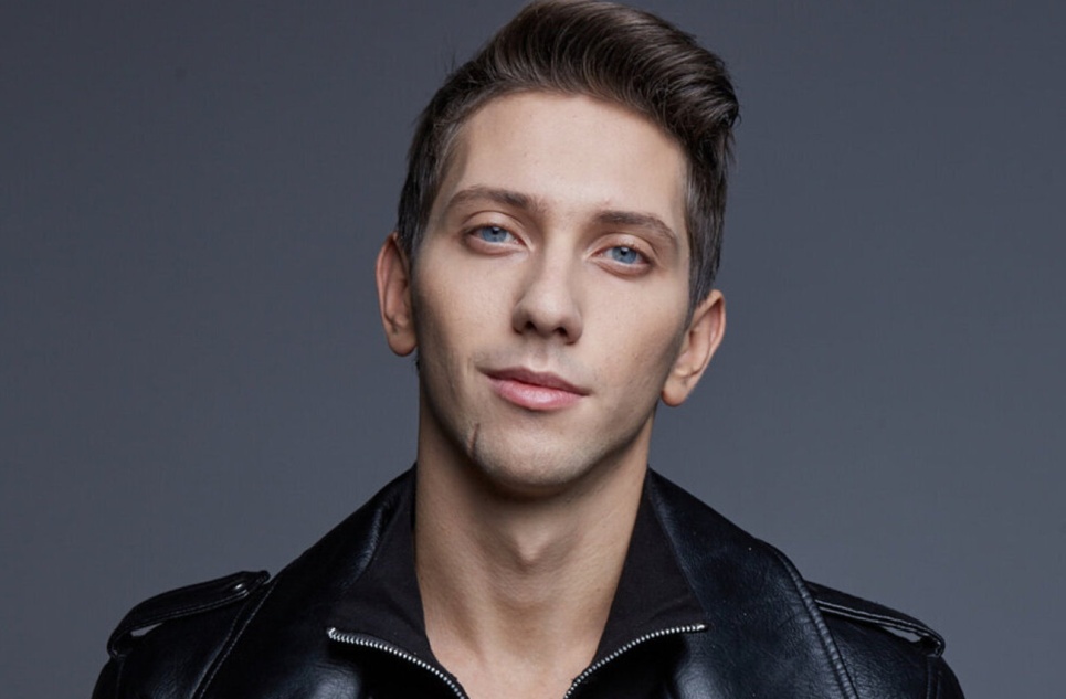 ЮрКисс представил новый альбом “Эпилог”, который станет последним в его карьере