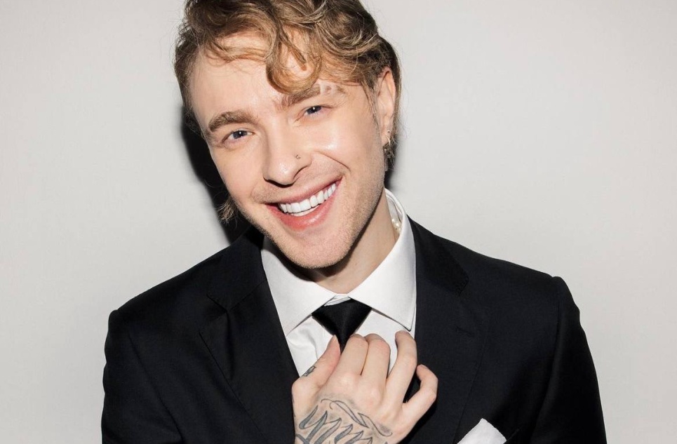 «Мне кажется, что я не сильно пожалею»: Егор Крид рассказал почему не согласился на роль Серкана Болата в русской версии сериала 