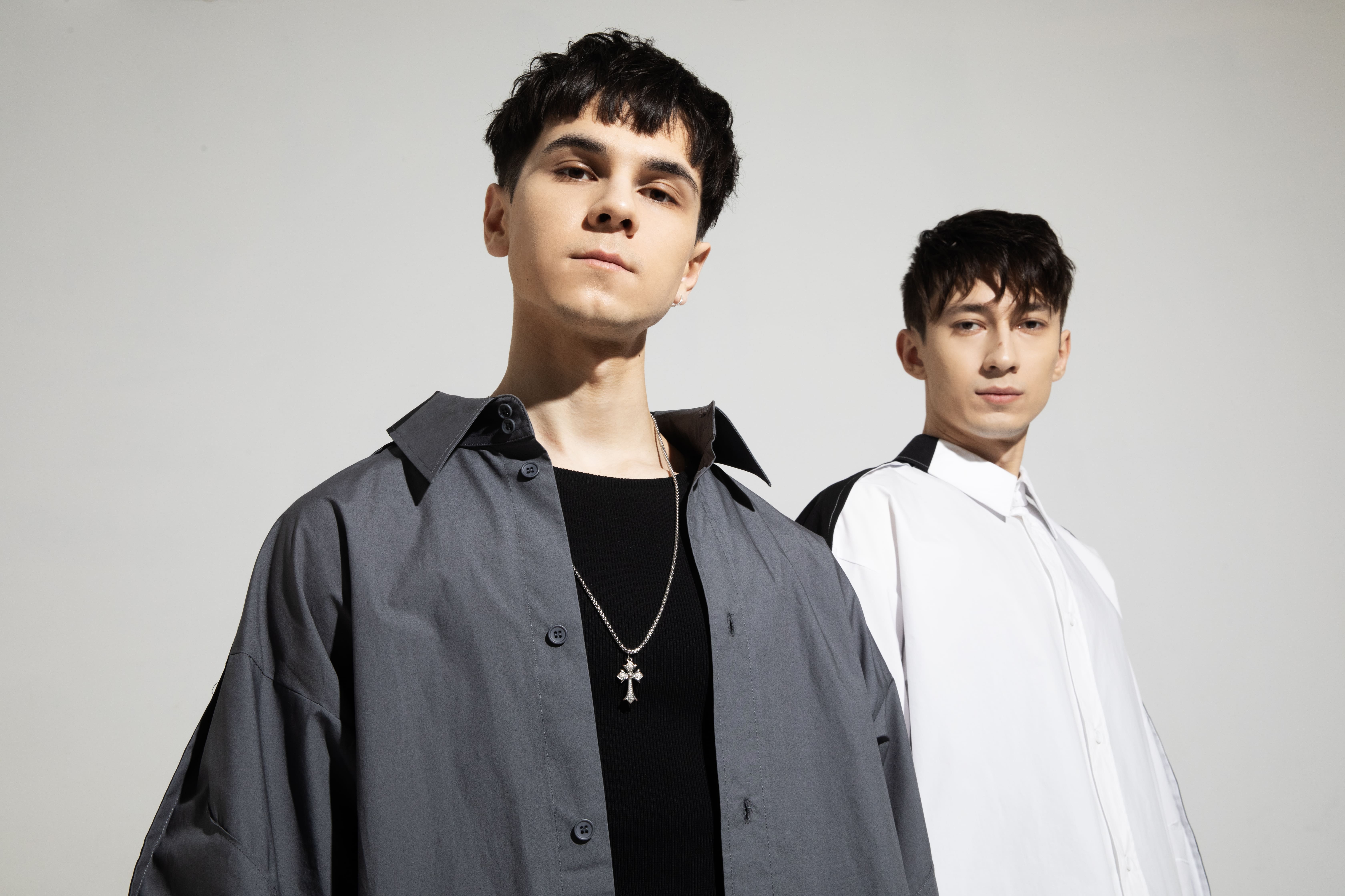  «Обстоятельства»: «Реперам придется подвинуться – да здравствует поп-рок!»