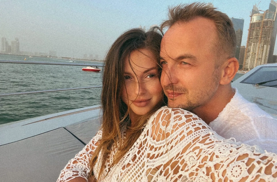 Нюша развелась с мужем после семи лет брака