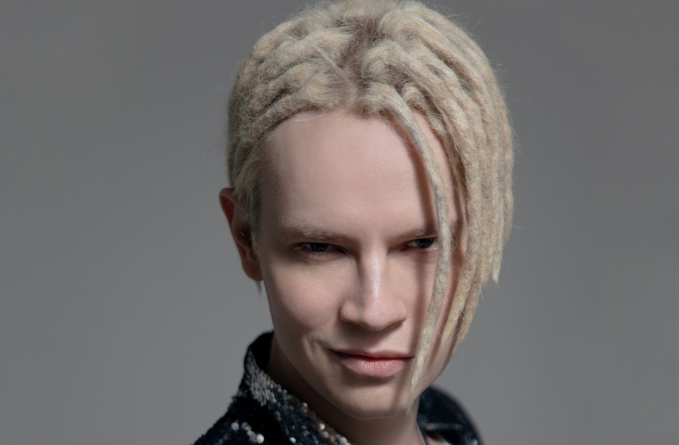 SHAMAN: «ХОЧУ НАПИСАТЬ ТАКИЕ ПЕСНИ, КОТОРЫЕ СМОГУТ ПЕРЕЖИТЬ МЕНЯ»