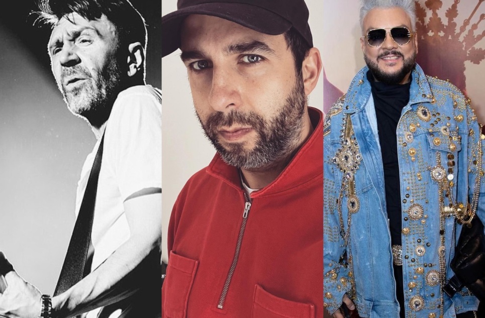 Сергей Шнуров, Иван Ургант и Филипп Киркоров: сколько стоят выступления артистов на новогодних корпоративах?