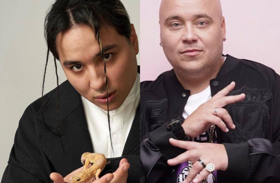 «Это совершенно новые треки»: The Limba и Доминик Джокер записали фит