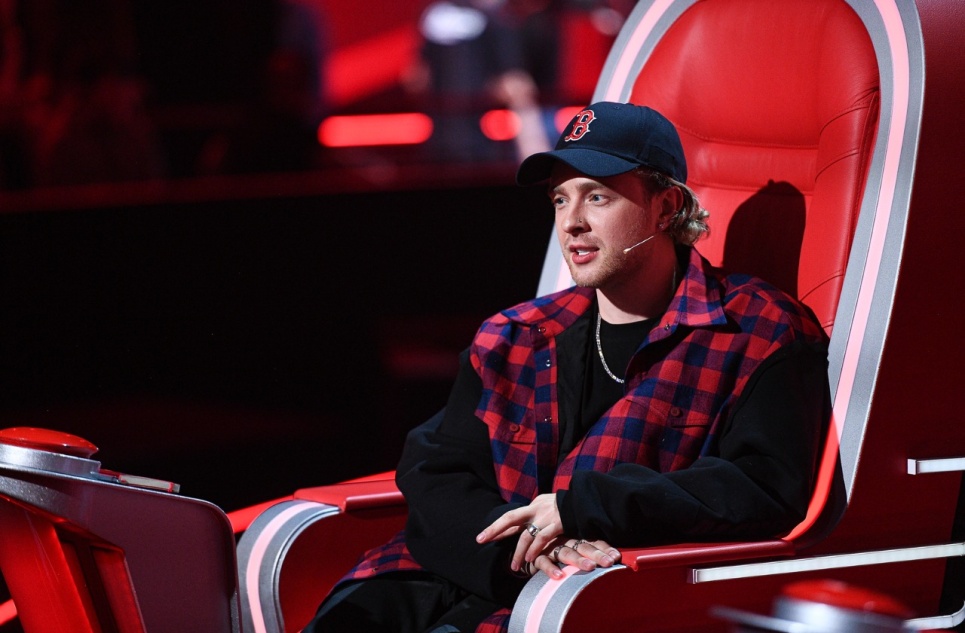 Егор Крид прокомментировал слухи о романе с Алиной Загитовой