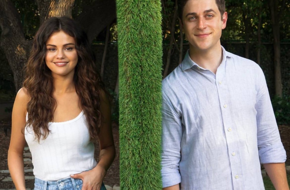 Селена Гомес и Дэвид Генри снимутся в продолжении сериала «Волшебники из Вэйверли Плэйс»