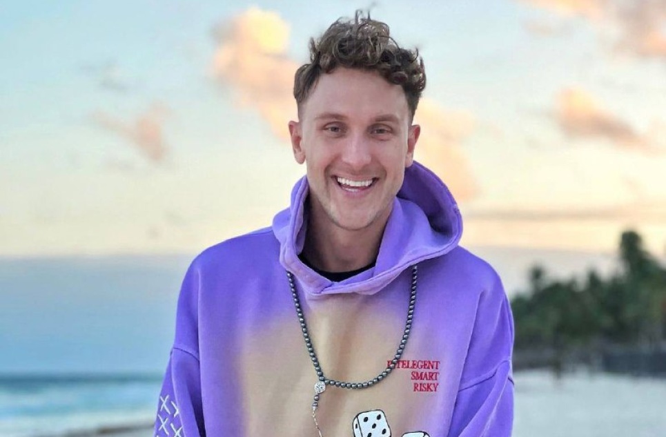 Эксклюзив: T-Killah рассказал о новом артисте