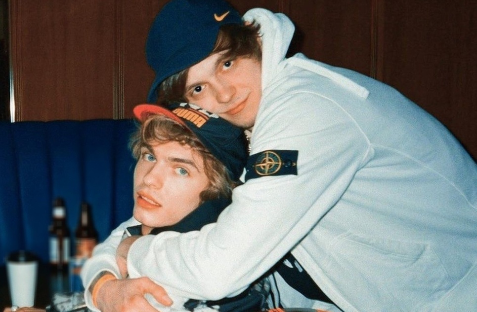 Mayot: «Выступлений пока больше не будет»