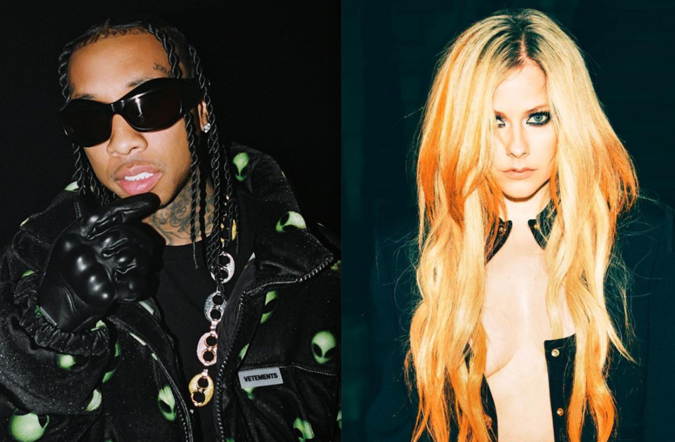 Ради кого Аврил Лавин отменила помолвку с женихом? 