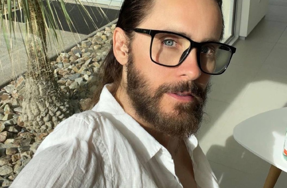 Стартовали съемки «Трона 3» с Джаредом Лето