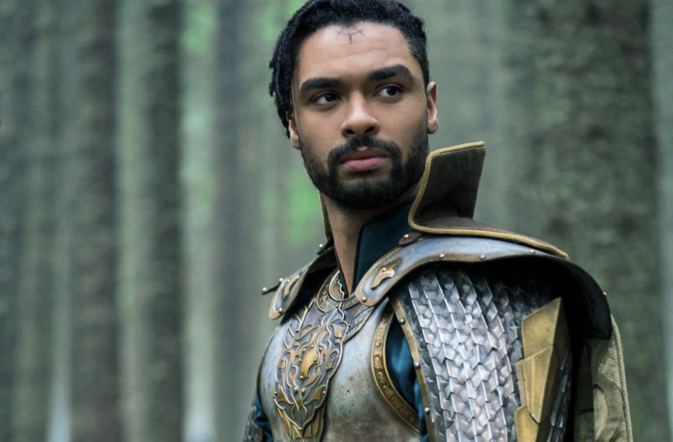 Реж-Жан Пейдж рассказал о сложности съемок в доспехах для фильма «Подземелья и драконы» 