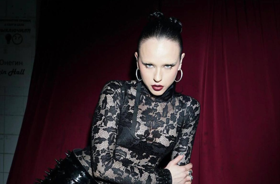 Катя IOWA нашла актрису на роль самой себя в кино