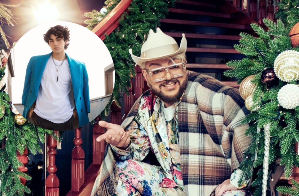 Филипп Киркоров признался, что ему нравится творчество тиктокера Амирчикa