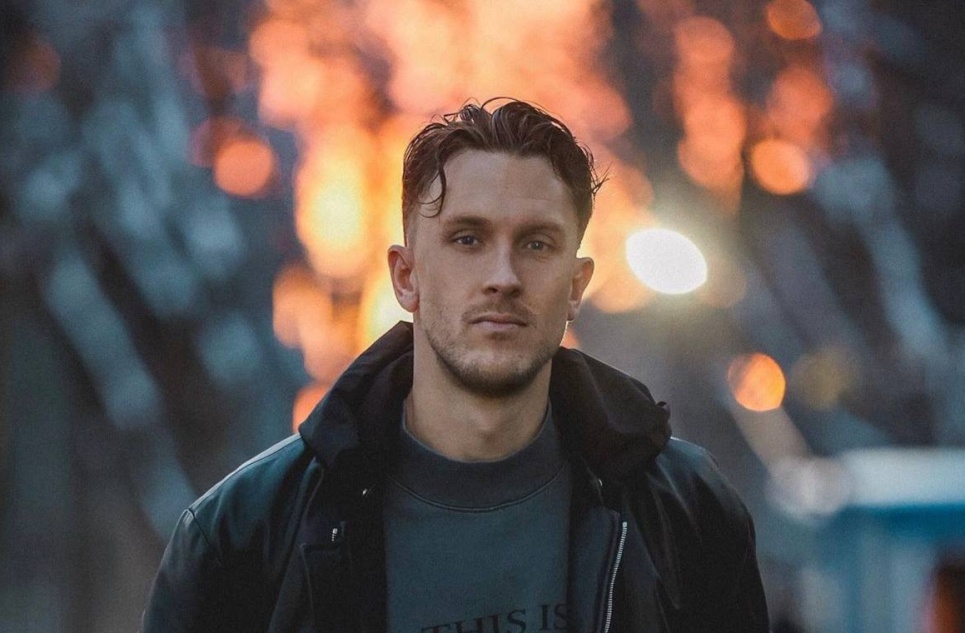 «Я решил это сделать пораньше»: T-killah готовится к операции