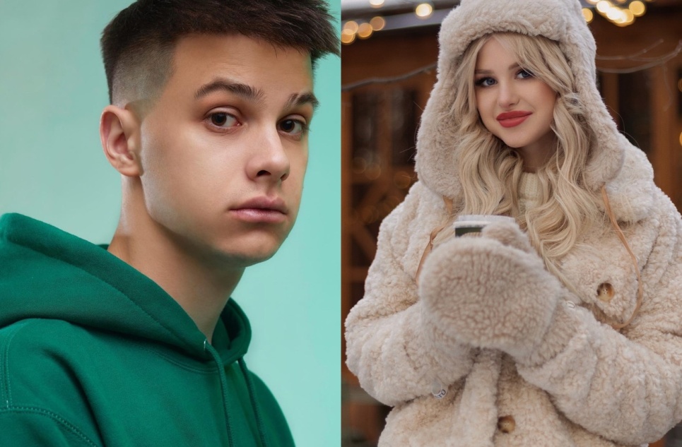 Не опять, а снова: Диана Астер и Фогель расстались