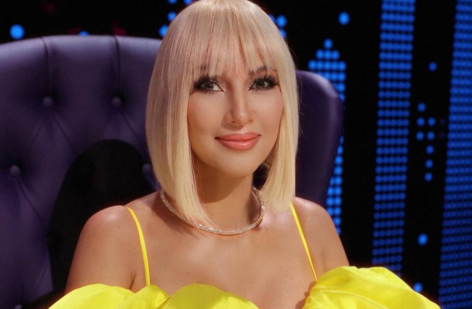 Галя, у нас отмена: Лера Кудрявцева воссоединилась с мужем