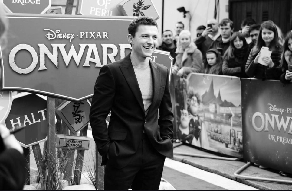 От паучка до Ромео: Том Холланд получил главную роль в новом спектакле