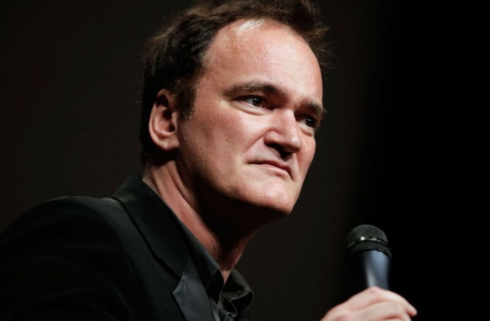 «Челюсти» и «Назад в будущее» — Тарантино назвал лучшие фильмы в истории