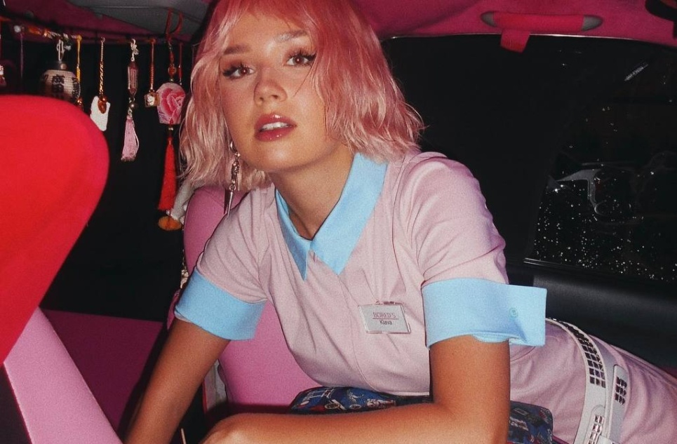 «Хотелось бы стать классной мамулей, женой»: Клава Кока о семейных ценностях, шоу и мировом успехе