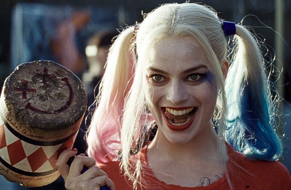 Lady Gaga претендует на роль Харли Квинн в «Джокере-2»
