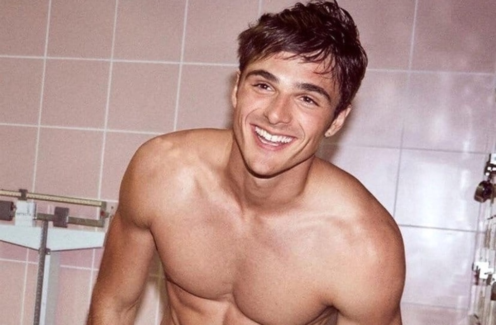 Звезду «Эйфории» Джейкоба Элорди преследует сталкер