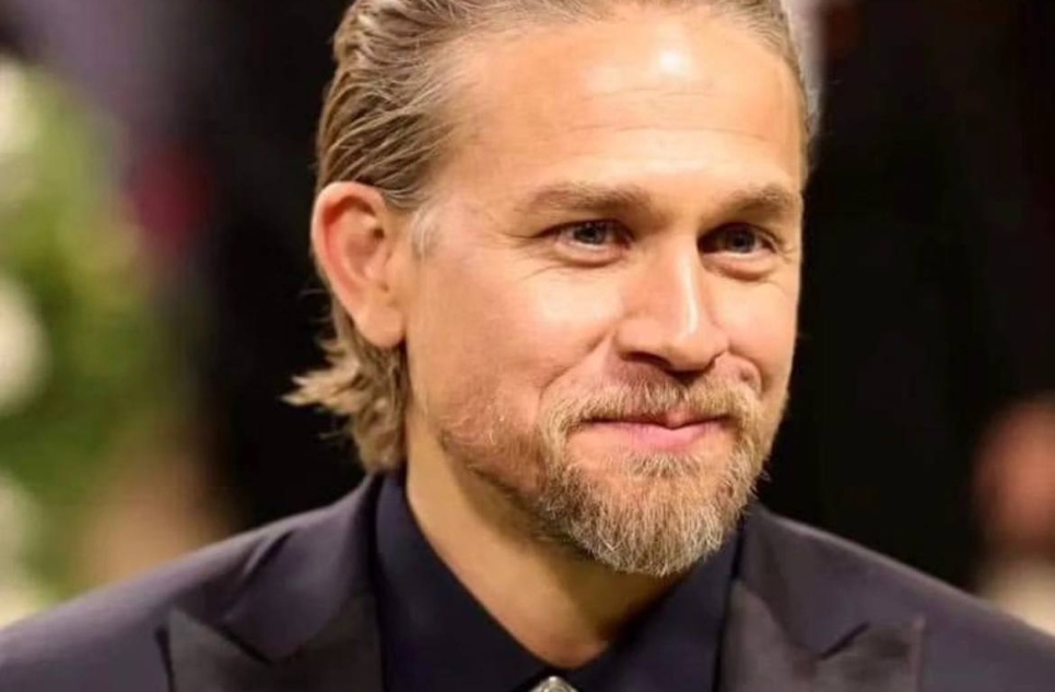 Чарли Ханнэм жалеет, что отказался от роли Кристиана Грея