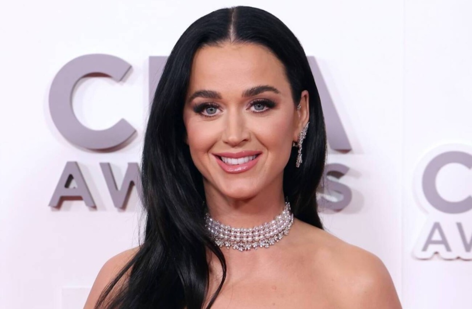 Вот это да! Кэти Перри продала права на свои песни за $225 млн