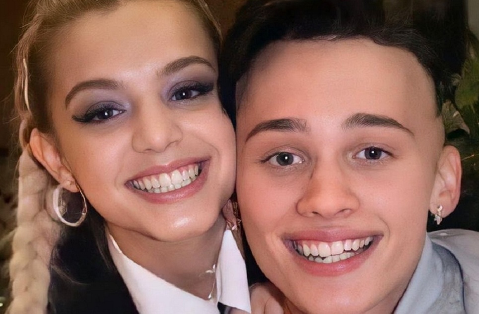 «Не вместе из-за моей вины»: Даня Милохин расстался с Юлией Гаврилиной  