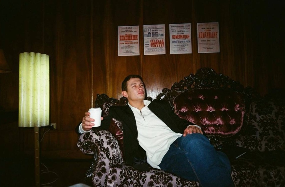 Звезда сериала «Слово пацана» сыграет Владимира Жириновского