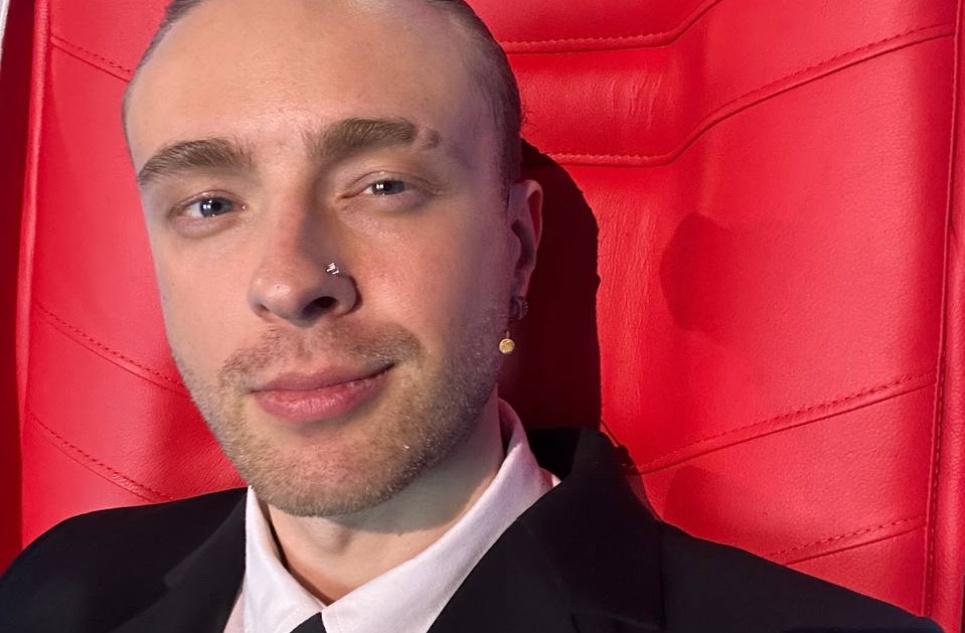 «Помолодел»: Егор Крид изменил имидж